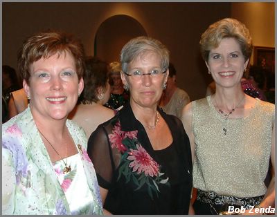 Patti, Nancy & Susan
